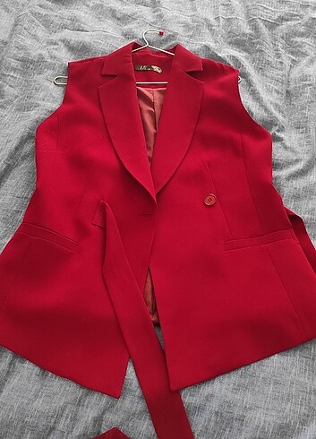38 Beden Ceket