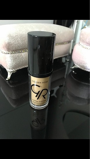 Makyaj Fondoten Concealer Golden Rose - renk 11 Nude
