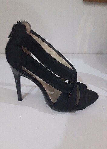 37 Beden Zara ayakkabi