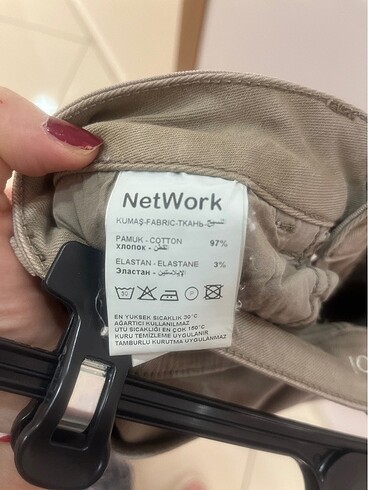 27 Beden camel Renk Network