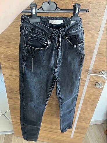 Network jean