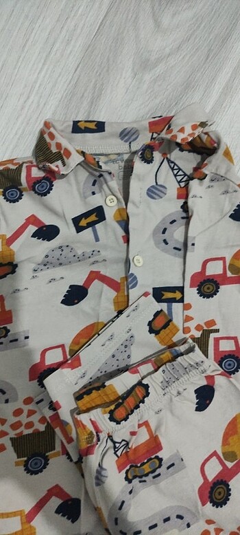 LC Waikiki Lc waikiki pijama takımı
