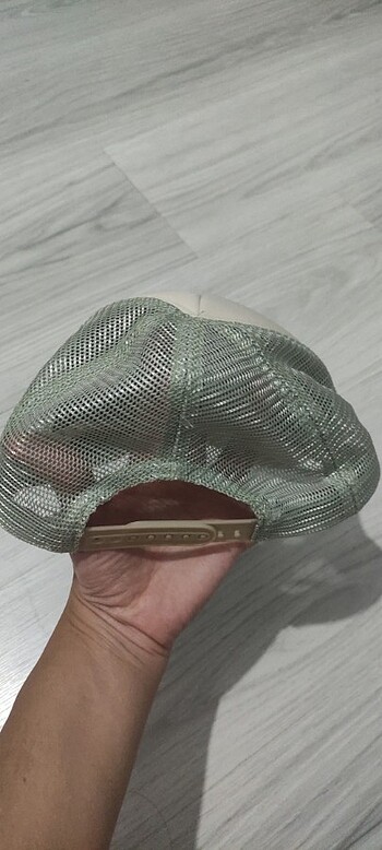3-5 Yaş, 21 cm Beden Zara şapka