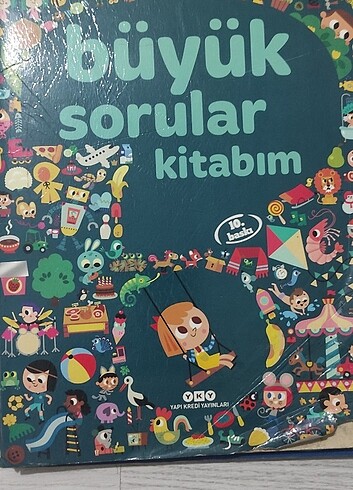 Beden Soru kitabı