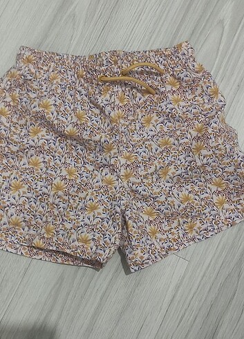 Zara deniz şortu - Görsel 3