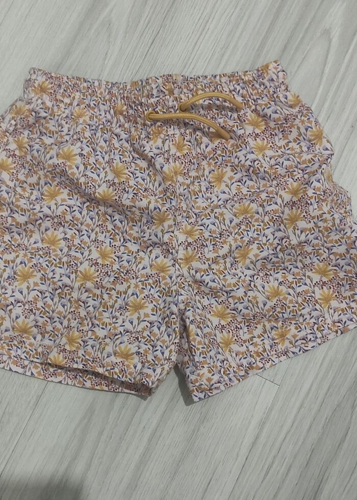 Zara deniz şortu - Görsel 3