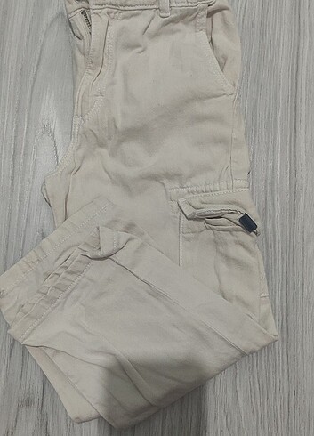 Zara Zara kargo pantolon 