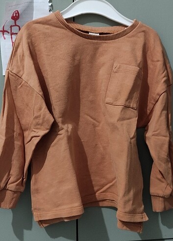 3lü sweatshirt - Görsel 4