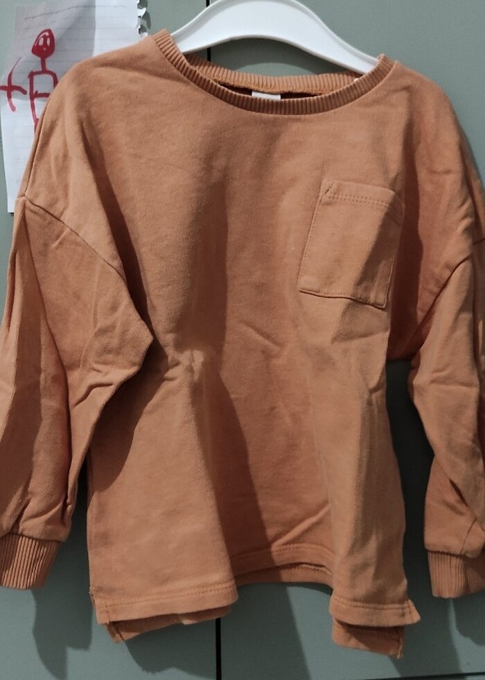 3lü sweatshirt - Görsel 4