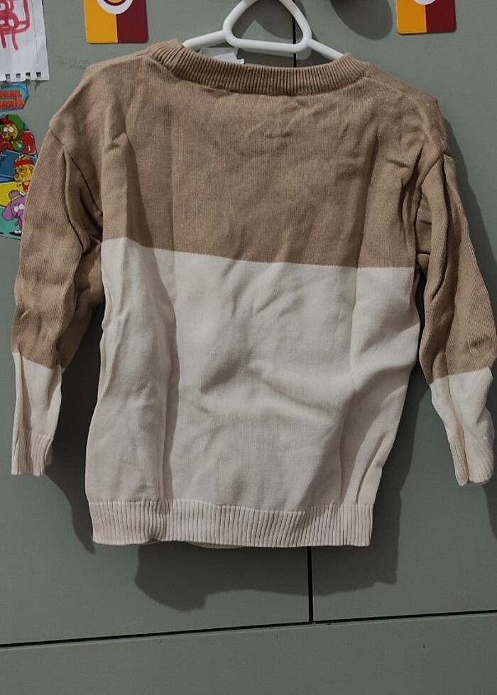 Lcw kazak - Görsel 2