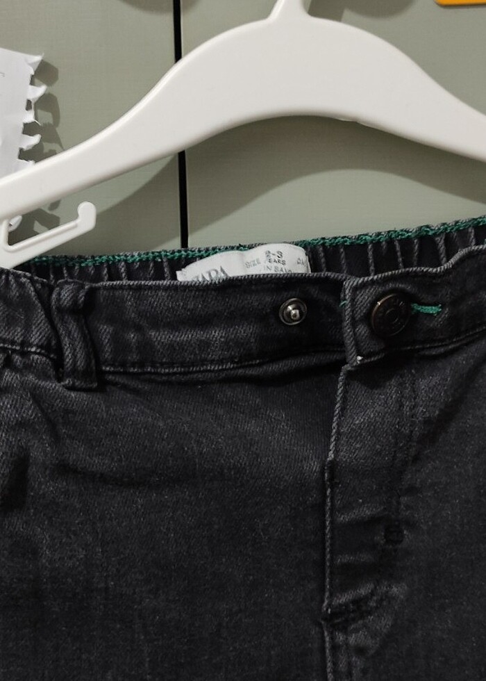Zara jean - Görsel 4