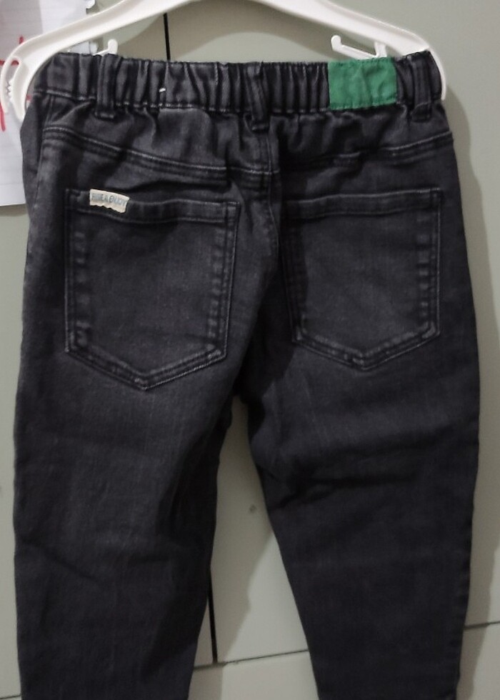 Zara jean - Görsel 2