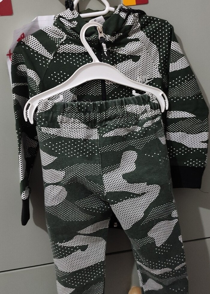 Nike eşofman takımı - Görsel 4