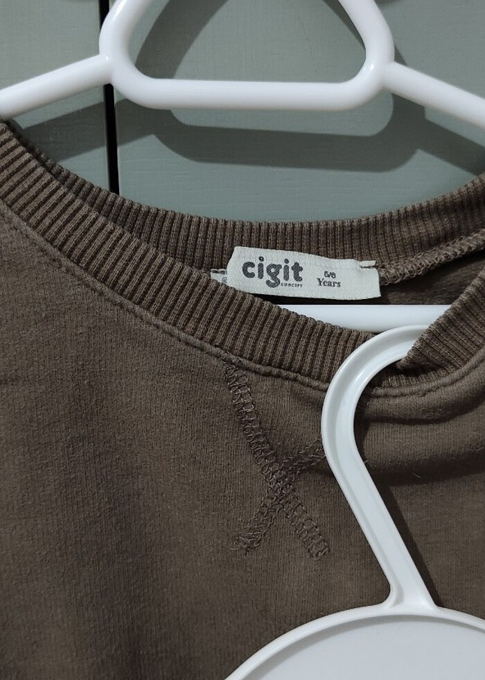 Cigit eşofman takım - Görsel 3