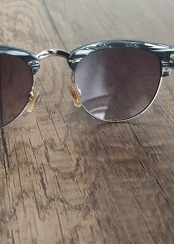 Kadın Güneş Gözlüğü - Görsel 2