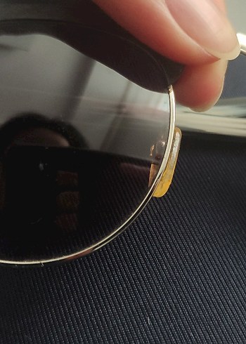 Kadın Güneş Gözlüğü - Görsel 5