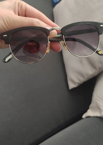 Kadın Güneş Gözlüğü - Görsel 4