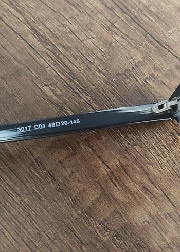 Kadın Güneş Gözlüğü - Görsel 8