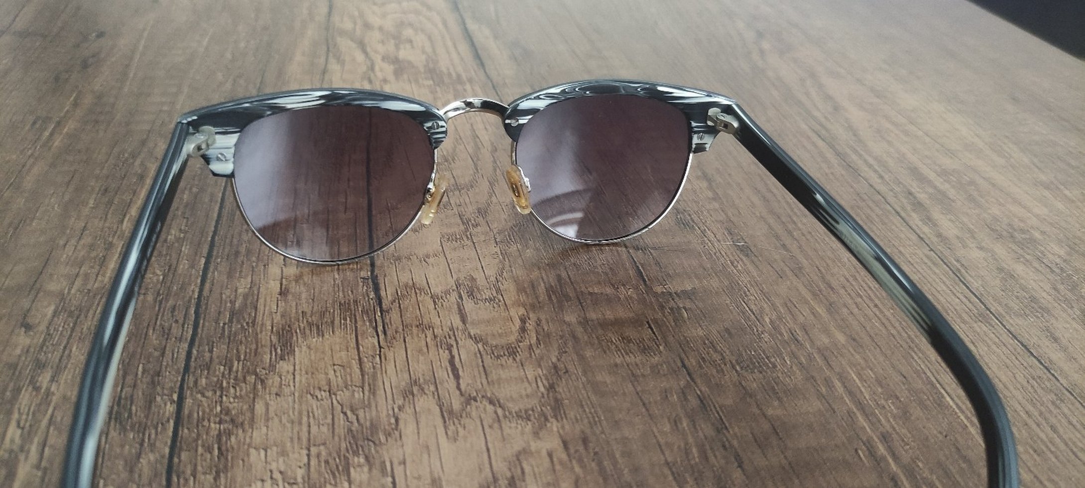 Kadın Güneş Gözlüğü - Görsel 2