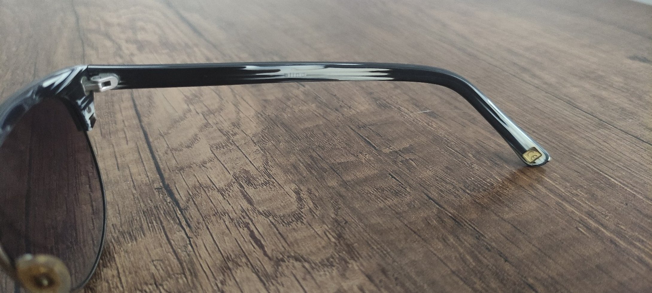 Kadın Güneş Gözlüğü - Görsel 3