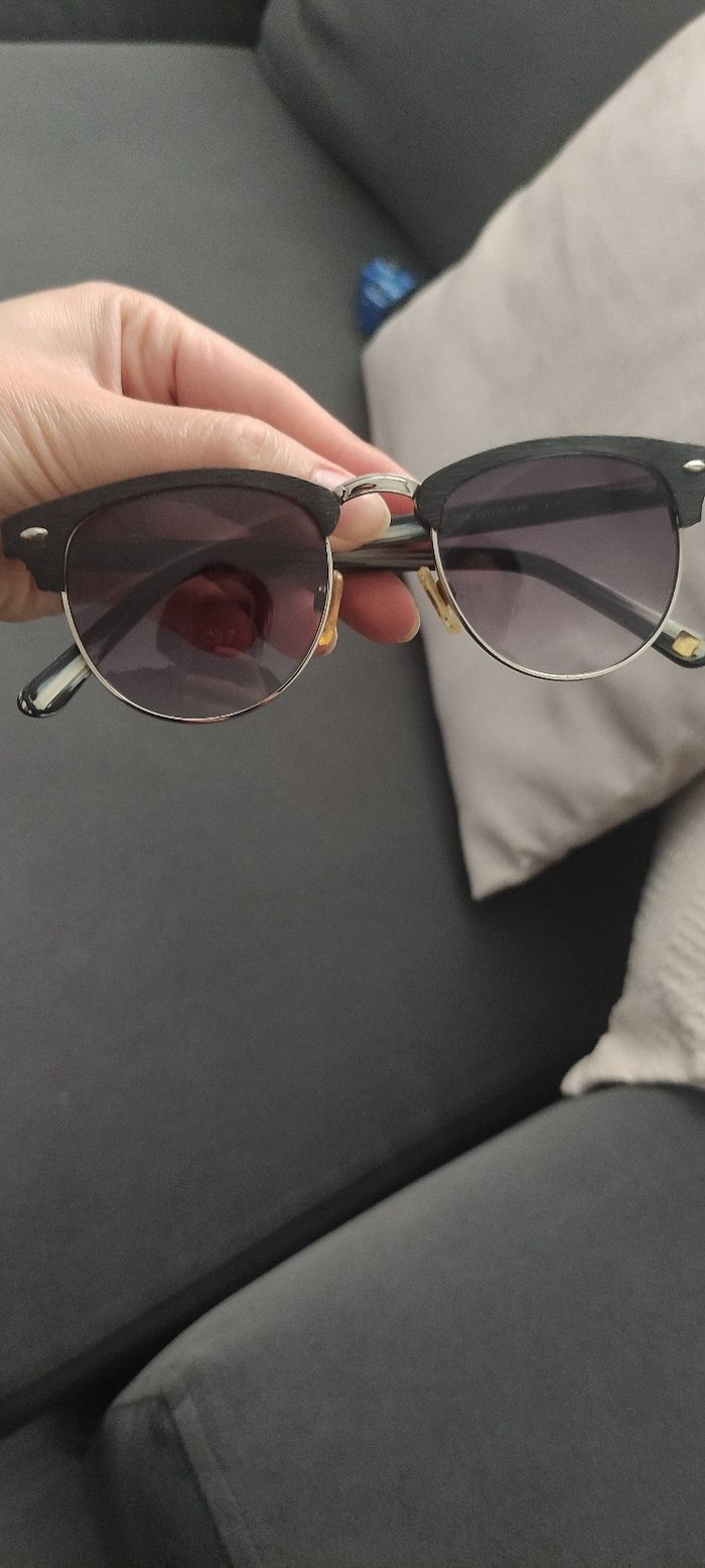 Kadın Güneş Gözlüğü - Görsel 4