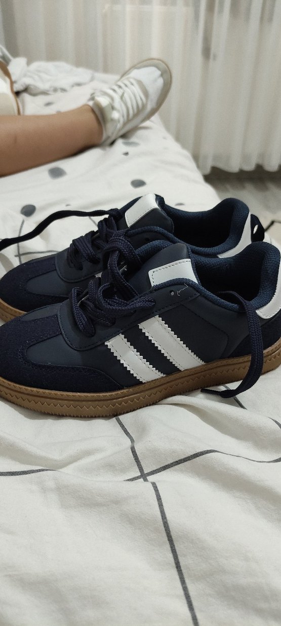 Erkek Çocuk Spor Ayakkabı - Görsel 2