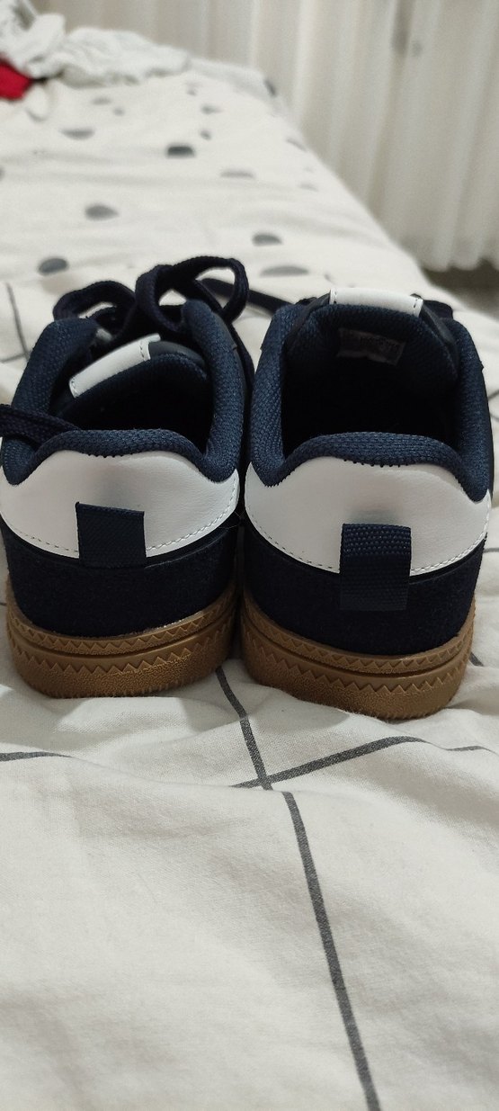 Erkek Çocuk Spor Ayakkabı - Görsel 3