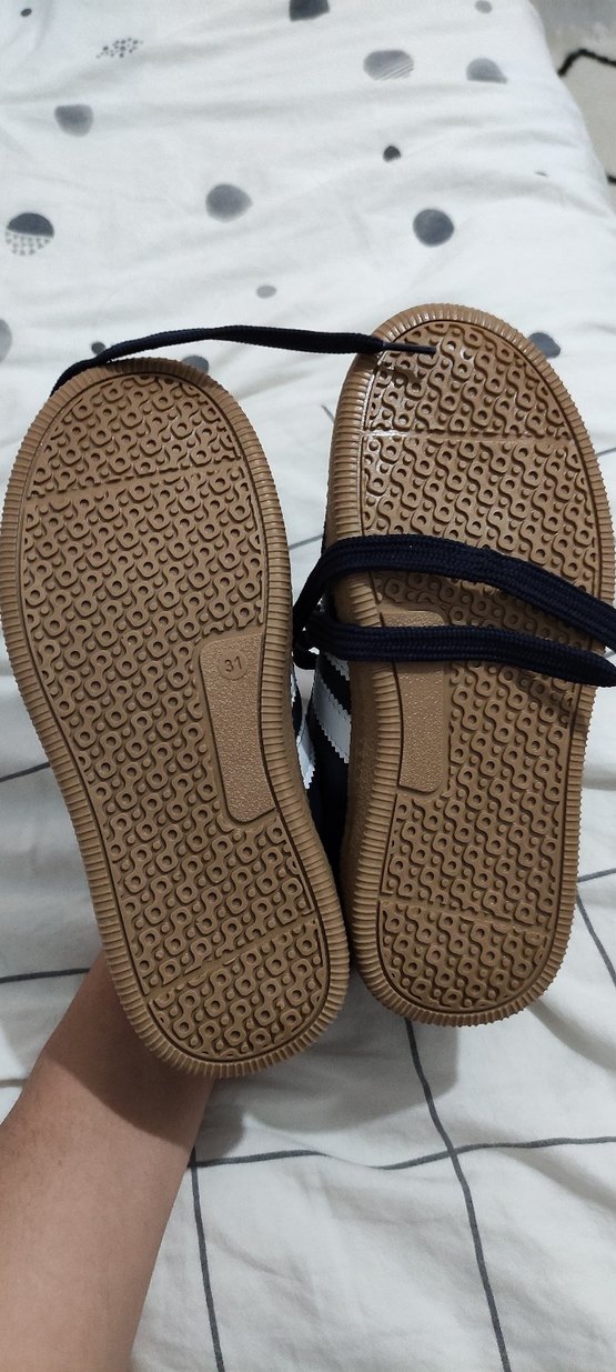 Erkek Çocuk Spor Ayakkabı - Görsel 4