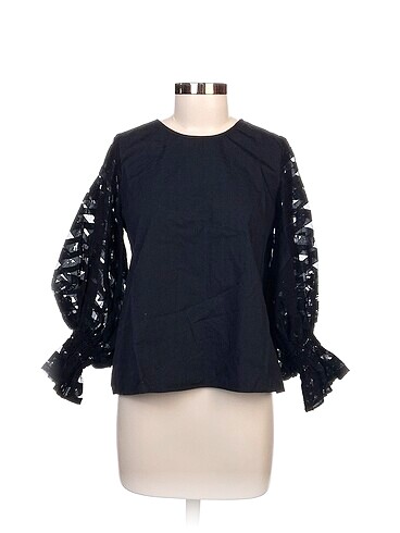 Zara Bluz %70 İndirimli.