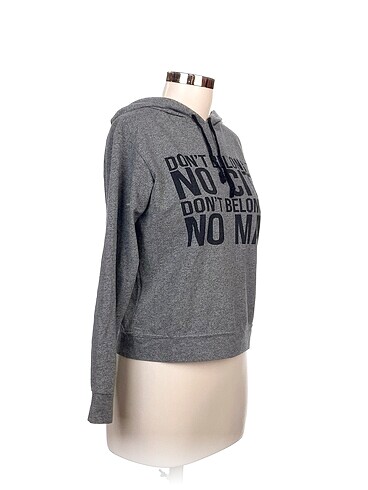 Vintage Love Vintage Love Sweatshirt %70 İndirimli.