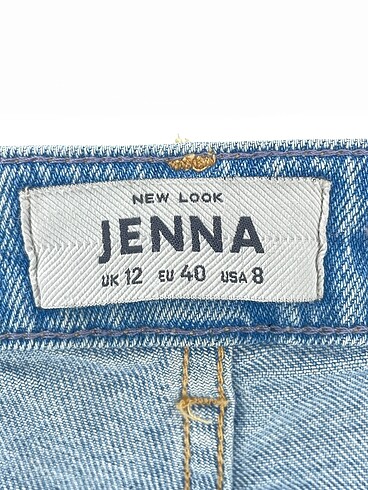 40 Beden çeşitli Renk Vintage Love Jean / Kot %70 İndirimli.