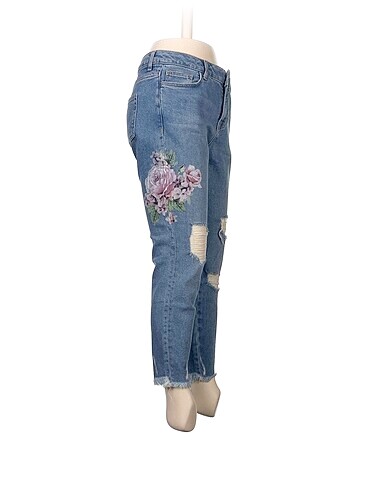 Vintage Love Vintage Love Jean / Kot %70 İndirimli.