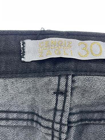 30 Beden çeşitli Renk Vintage Love Jean / Kot %70 İndirimli.