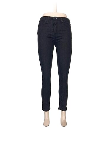 Vintage Love Jean / Kot %70 İndirimli.