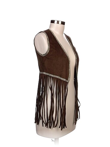 Vintage Love Vintage Love Yelek %70 İndirimli.