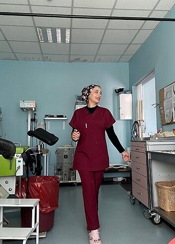 s Beden Uniforma takım 