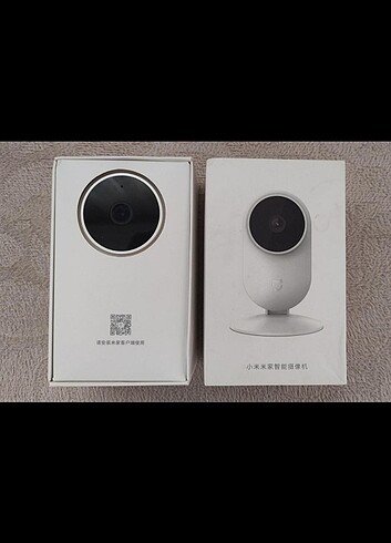 Xiaomi Mijia 1080P Basic ip Kamera