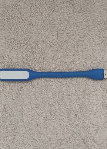 Diğer KATLANIR ESNEK USB LED IŞIK