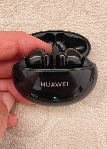 Huawei Freebuds 4i Bluetooth Kulaklık 
