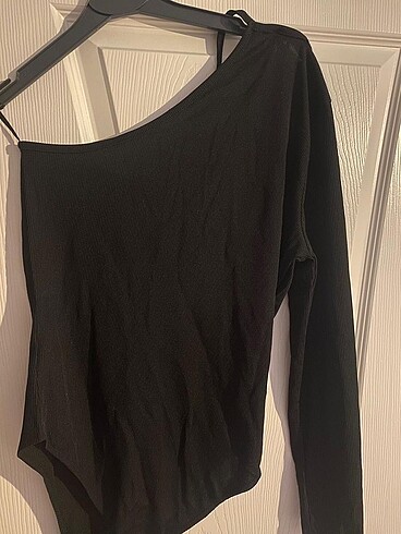 Koton Koton çıtçıtlı body