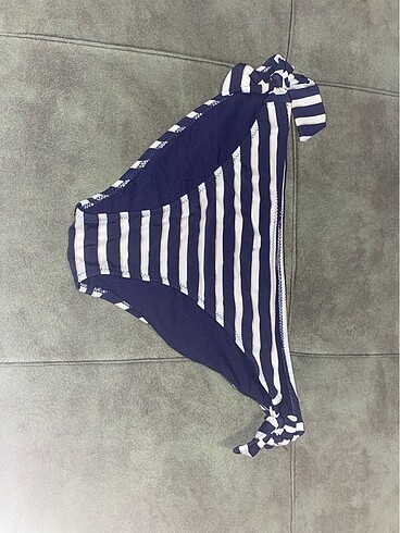 Accessories marka bikini altı
