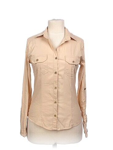 PreLoved Gömlek %70 İndirimli.