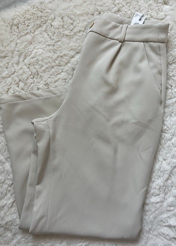 Kumaş pantolon - Görsel 2