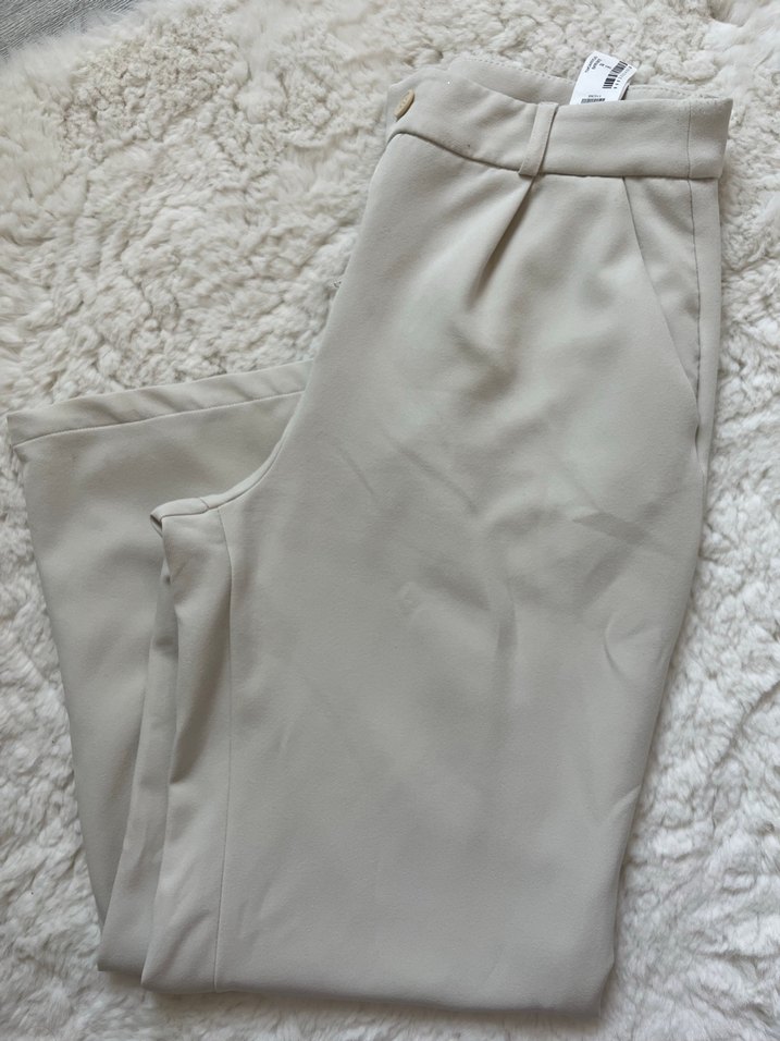 Kumaş pantolon - Görsel 2