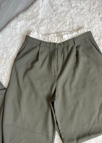 Kumaş pantolon - Görsel 4