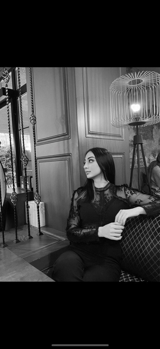 Şeffaf Siyah Gotik Kadın Takım Elbise - Görsel 2