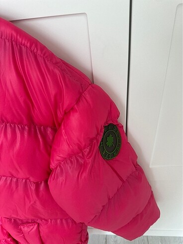 Zara Orijinal mont