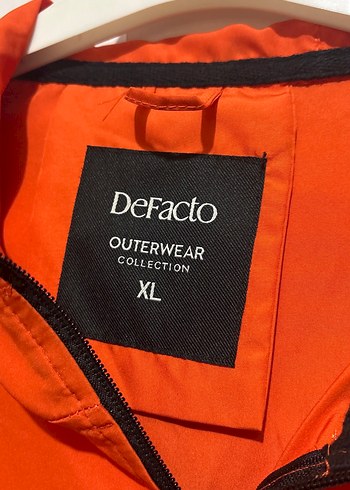 Rüzgarlık yağmurluk Unisex - Görsel 2