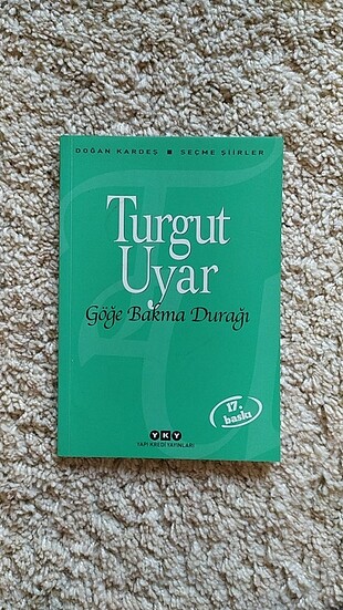 Göğe bakma durağı