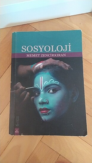 Sosyoloji